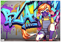 Graffiti by Gi0