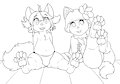 Mei n Chick -C- by Psy101