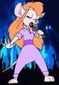 Gadget singing by ElMatto