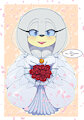 Will you marry me? by MrBIGDON1992