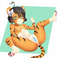 Ych Anonymous by Unholysoul