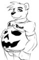 HALLOWEEEN REQUEST 01