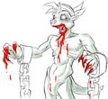 HALLOWEEEN REQUEST 02 by joykill