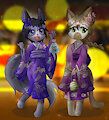 Matsuri by Littlebranch