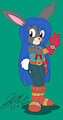 Austin Cleanheart by JP5Bellflower