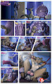 The Wheel of Misfortune (CBT) by Tailfilow