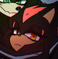 Mephadow Comic Cover