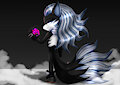 Full shade commission by xMipookieex
