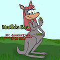 Matilda_Roo by JosephFurry
