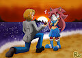 Will you marry me ? by RaianOnzika