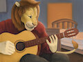 Acoustics of Roar by LakotaLander