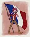 Djimon LaVedier by GabrielLaVedier