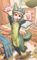 Play >:3 by Arcadius0505