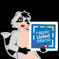 hagalo usted mismo 2022 by luchianoraccoon