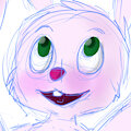 Pinkbun by freebunny