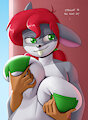 Grabbing Nicky by the Squeakers pt1~