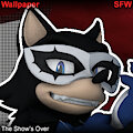 The Show's Over by tcflSFM