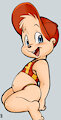 Alvin by Dandi