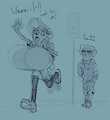 Late by Daigo