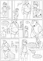 Commission - Just Another Story 2 by TheHades