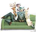Beastars