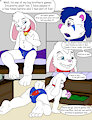 Aftergame Fun! 03 by Bluepaw