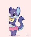 smol! by Harzy