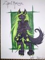 Zhiral by Zombie Keet 