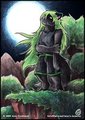 Zhiral Commision by O-Kemono&nbsp;&nbsp;by Zhiral