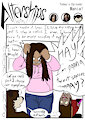 Today's Episode: Mania! by difl