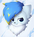 One cute bean pwease :3 by Milezy
