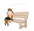 Comfort you by DollyCloudy