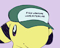 Hat by Afterglow