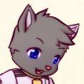 Happy Kitten by Nick2Shy