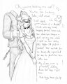 Someone's Daughter by Meowmere