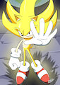 31 Days Sonic by Sheecktor
