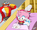 31 days sonic by Sheecktor