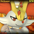 Firefoxes