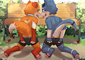 Package Deal by Cubboard