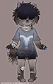 8$ ADOPT (SOLD) by Katemy