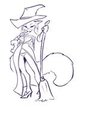 Double Double Toil and Trouble...  by Ainoko