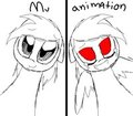 Mv animation by sugarthefox12