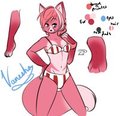 Vanesha by Saucy