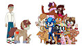 115 users special by orchua