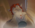 Shower Upshot by Horemheb