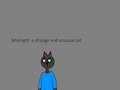 made a cat by dawkodalmatian