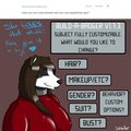 Ask DatBadger - pt. 11 Build A Badger by DatBadger
