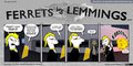 No Ferrets, No Lemmings