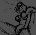Vivi: WiP by Flitzz