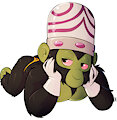 Mojo Jojo
